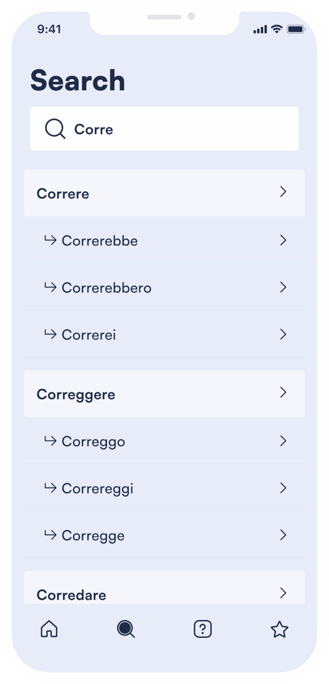 App Screen 2